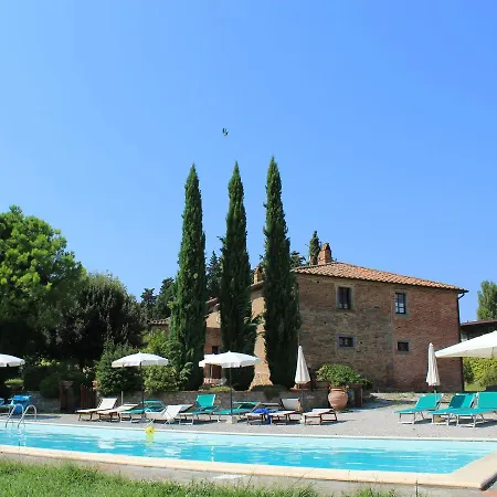 Locazione Turistica Cortinabilo Casa vacanze *
