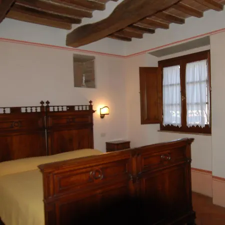 Locazione Turistica Cortinabilo Casa vacanze *
