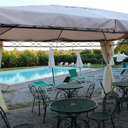 Locazione Turistica Cortinabilo * Cortona