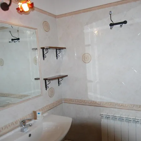 Locazione Turistica Cortinabilo Casa vacanze *